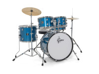 Gretsch Drums Renegade 20' Blue Sparkle Gretsch Drums Renegade 20' Blue Sparkle